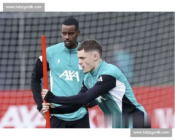 近 5 战狂轰 12 球！利物浦明晨客战布伦特福德，历史优势能否破魔咒？