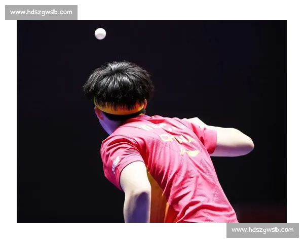 王楚钦前三板：三把刀定乾坤，乒坛独一档