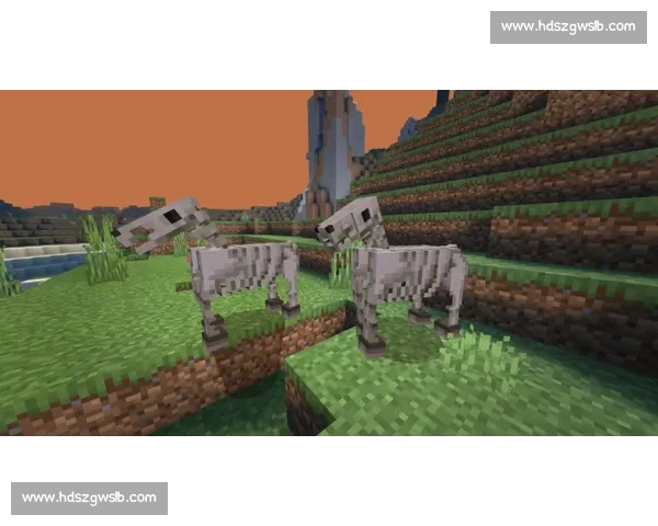 杭马的 “松”：山水间的奔跑诗