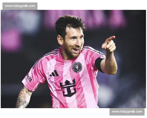 最后一轮决战！梅西 26 球 0 点领跑，博安加 24 球能逆袭吗？